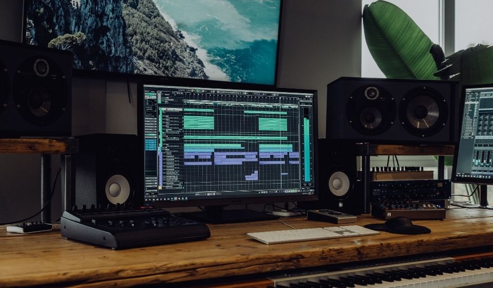 cubase