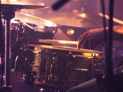 Drums