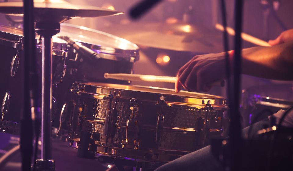 drums