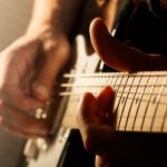 Electric Guitar
