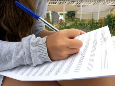 Eισαγωγή στα Μουσικά Σχολεία