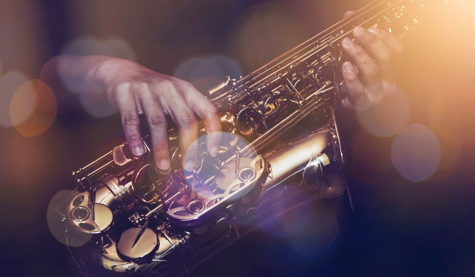 sax