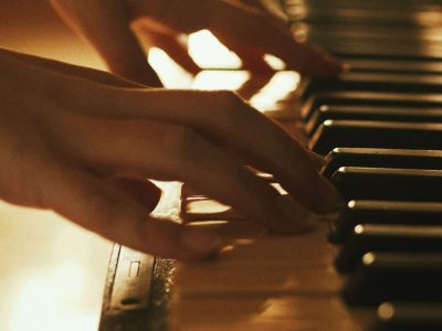 Classical Piano